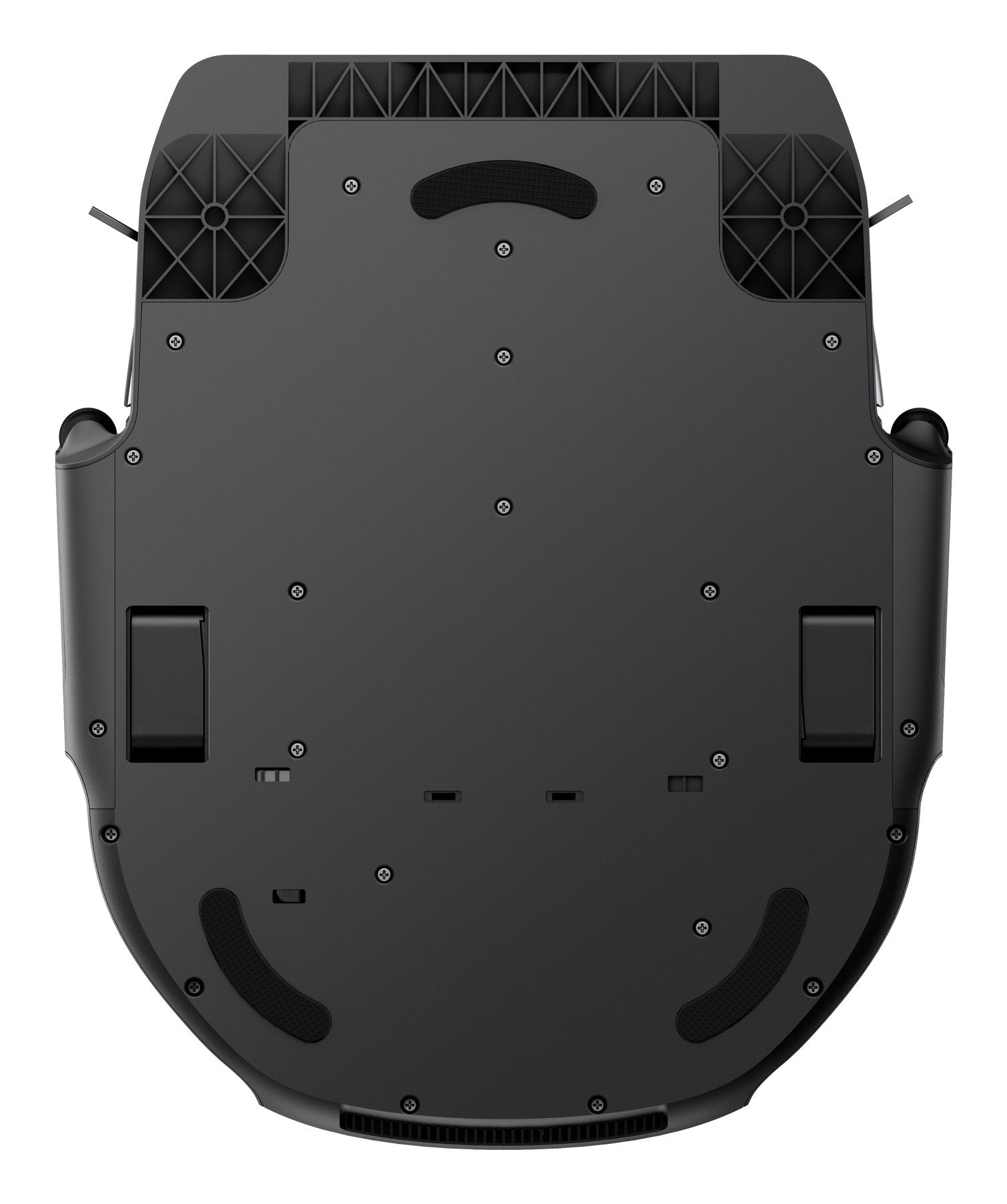 EAN 194644298357 - Eufy Omni S1 Negro, Gris imagen 3