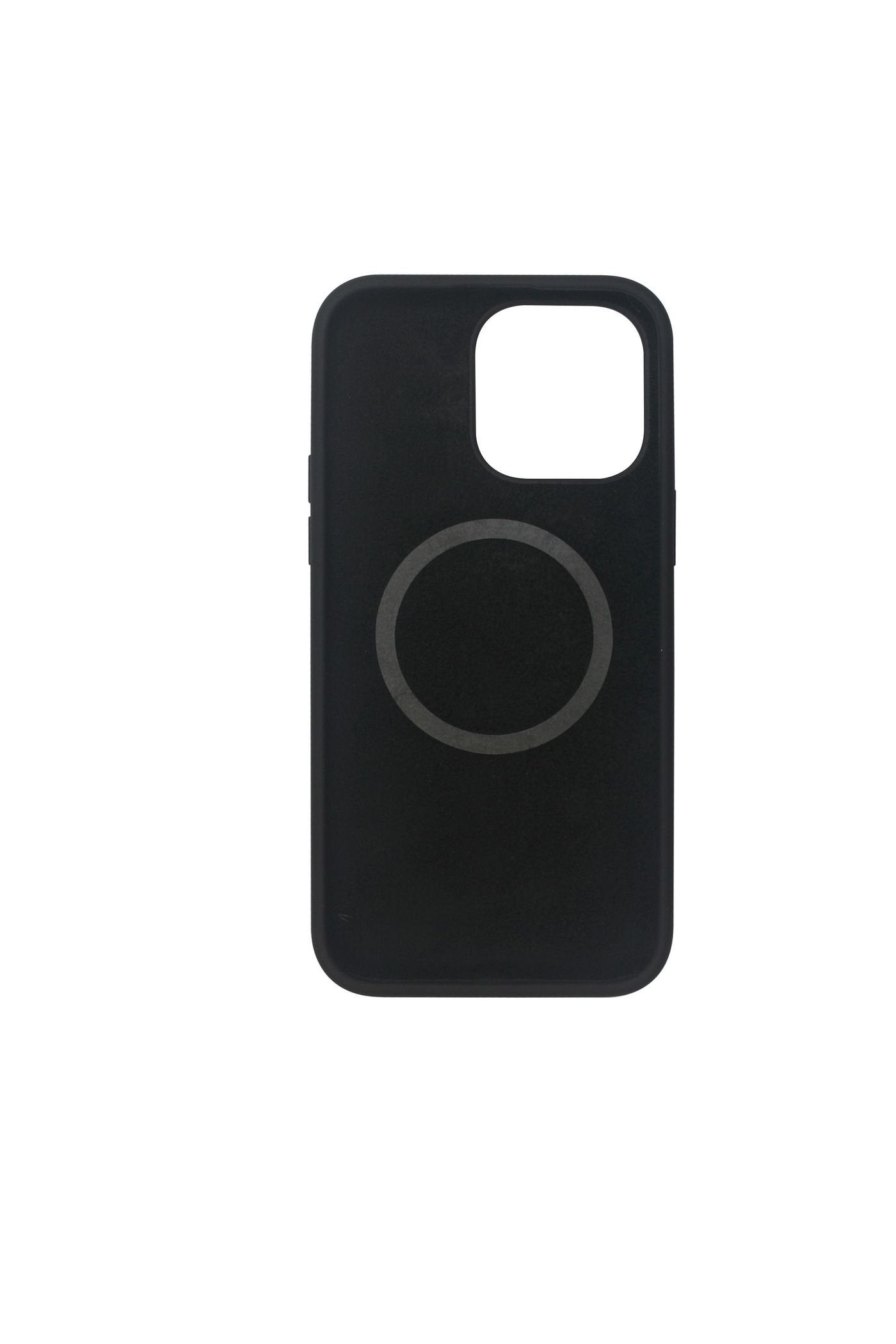 Estuff Es67150008-Bulk Funda Para Iphone 14 Pro Max 17 Cm (6.7") Negro