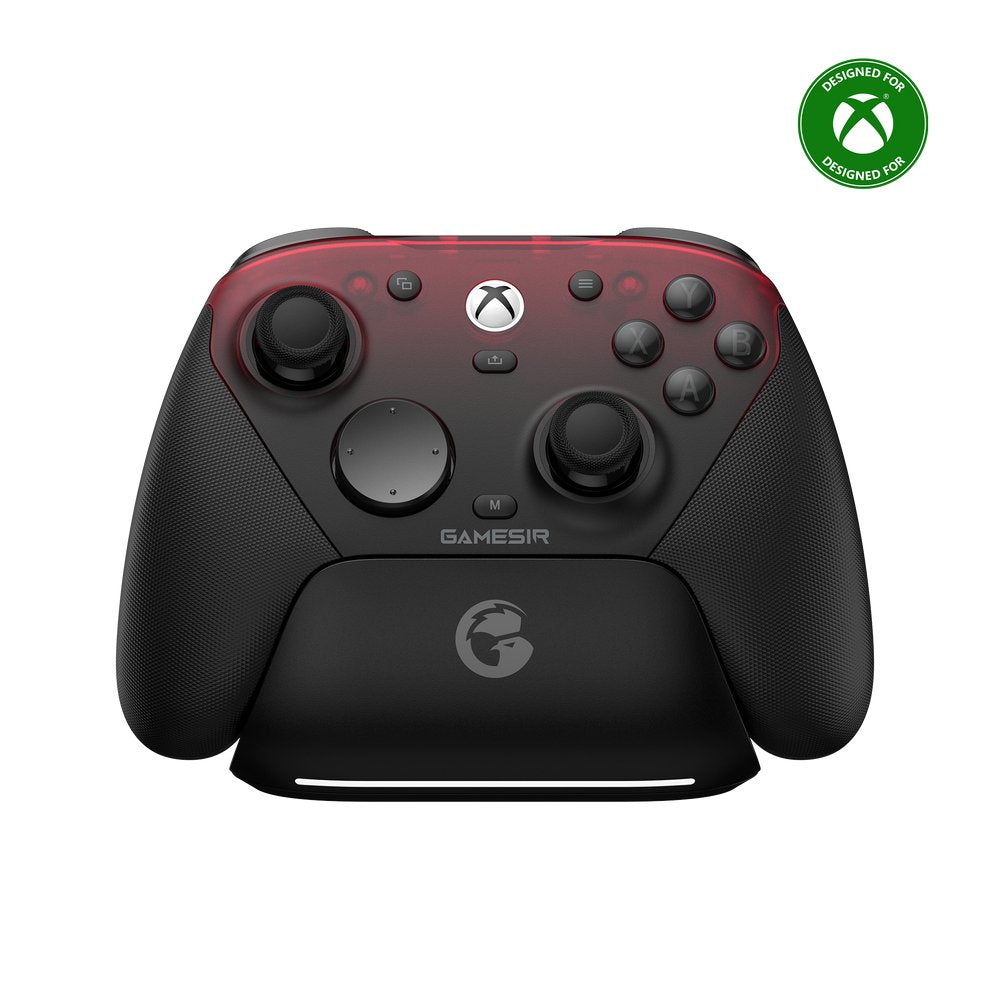 Gamesir Controller G7 Pro Wireless Negro Xbox