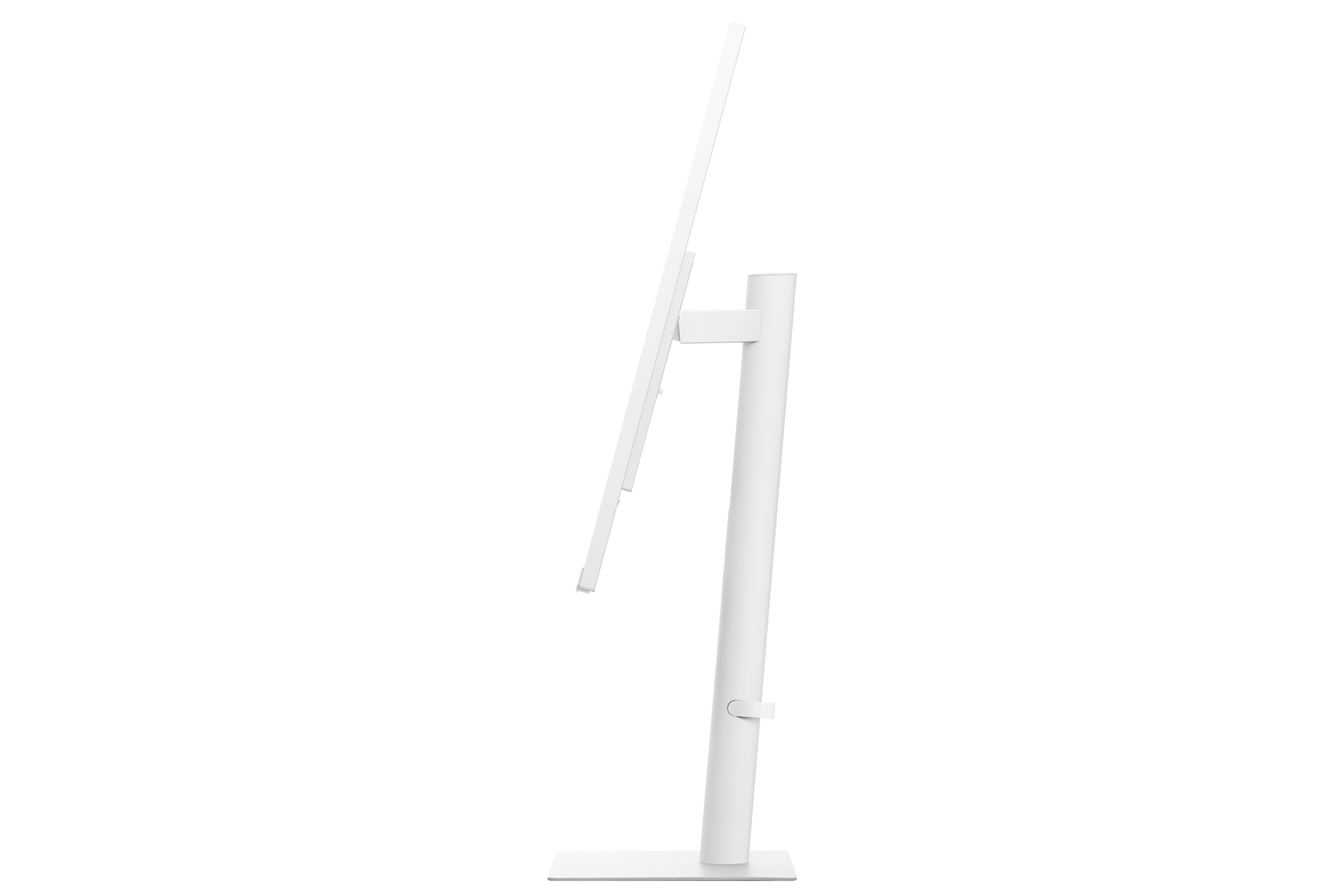 Monitor Samsung Smart S27cm703uu - 27.0"  Va  4k  60 Hz  Hdmi 2.0, Usb-C  Hdr  Glosniki 2 X 5 W  Pivot, Pochyl, Wysokosc  Vesa 100