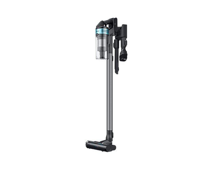 EAN 8806095108872 - Samsung VS20B75BGR1 Aspiradora escoba 2 en 1 Batería Secar Sin bolsa 200 W Negro, Cromo imagen 26