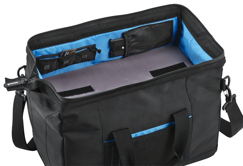 Cullmann Amsterdam Maxima 520 Negro