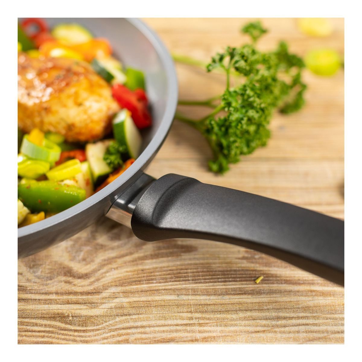 Kuhn Rikon Easy Ceramic Bratpfanne Ø 28 Cm