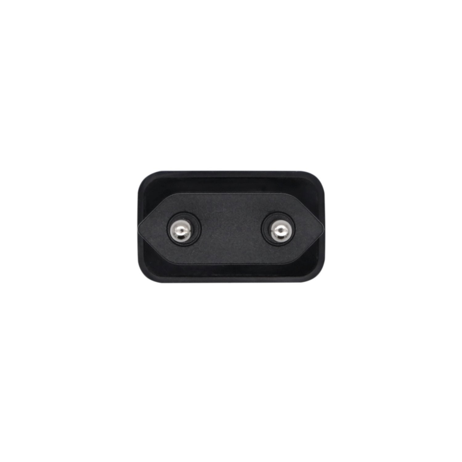 Aisens Cargador De Pared Usb 10w Alta Eficiencia, 5v/2a, Negro
