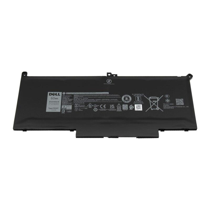60wh 4-Cell Lithium-Ion  Battery For Latitude