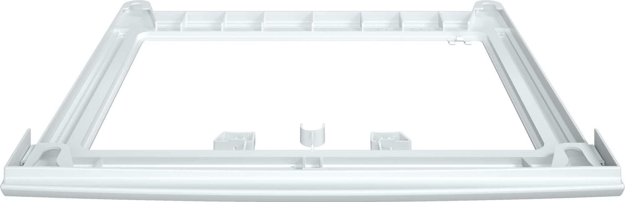 EAN 4242002964201 - Bosch WTZ27410 pieza y accesorio de secadoras imagen 1
