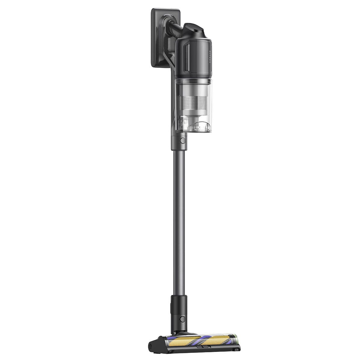 Vacuum Cleaner Dreame Dreame R20 Ultra Aquacycle Upright/Handheld/Wet/Dry/Cordless/Rechargeable/For Carpets 200 Watts Suction Power 27000 Capacity 0.6 L Noise 85 Db Weight 9.6 Kg Vrv57f