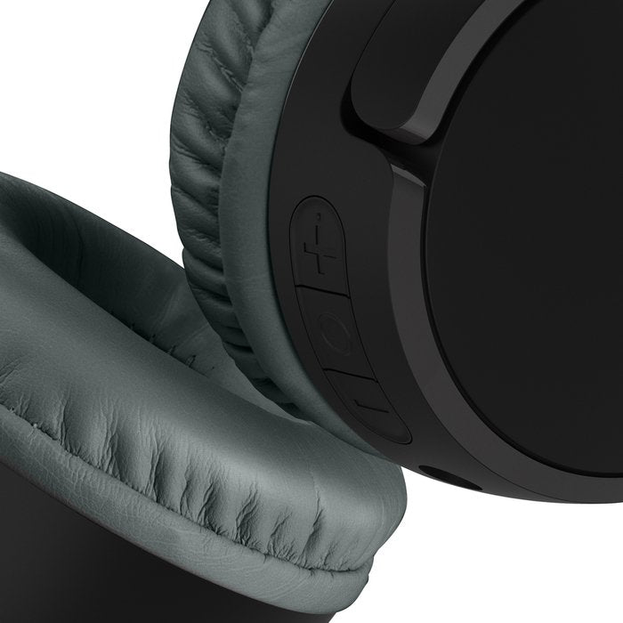 Auriculares Belkin Soundform Mini Inalámbrico Diadema Llamadas/Música Usb Tipo C Azul