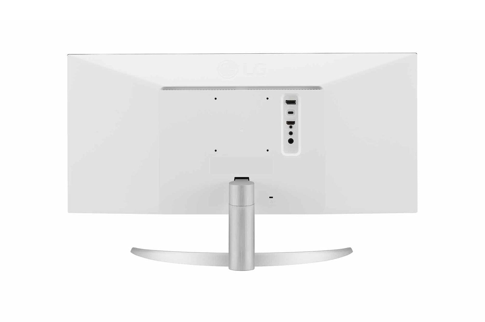 Monitor Lg 29wq600-W 29" Ips 2560x1080 21:9 5ms 250cdm2 Hdmi
