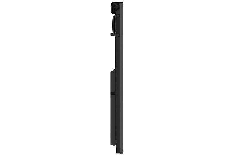Monitor Interactivo Optoma Creative Touch 5863rk 86" Serie 5 Gen 3