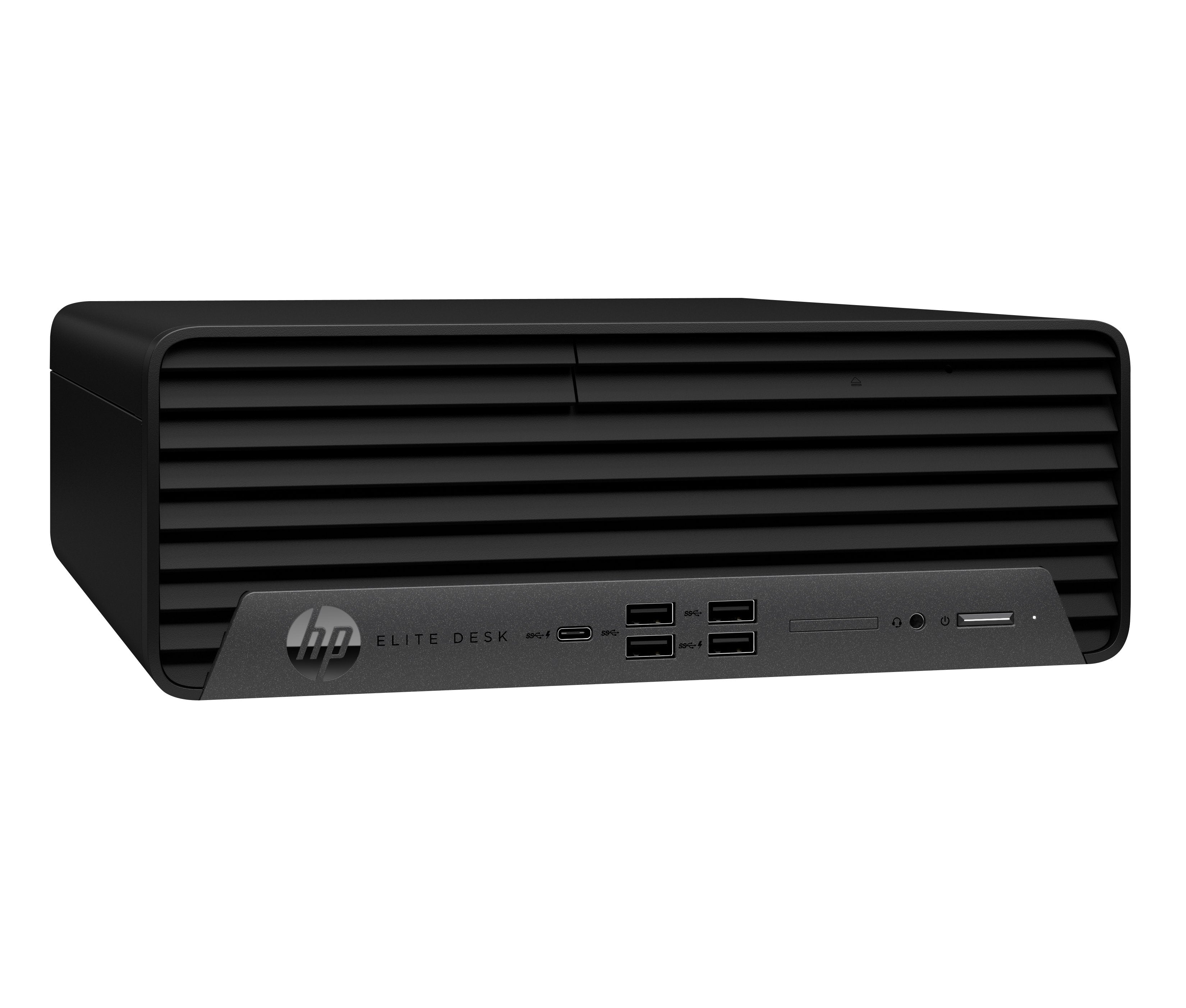 Hp Elite 800 G9 Intel® Core I5 I5-13500 16 Gb 512 Gb Ssd Windows 11 Pro Sff Pc Negro
