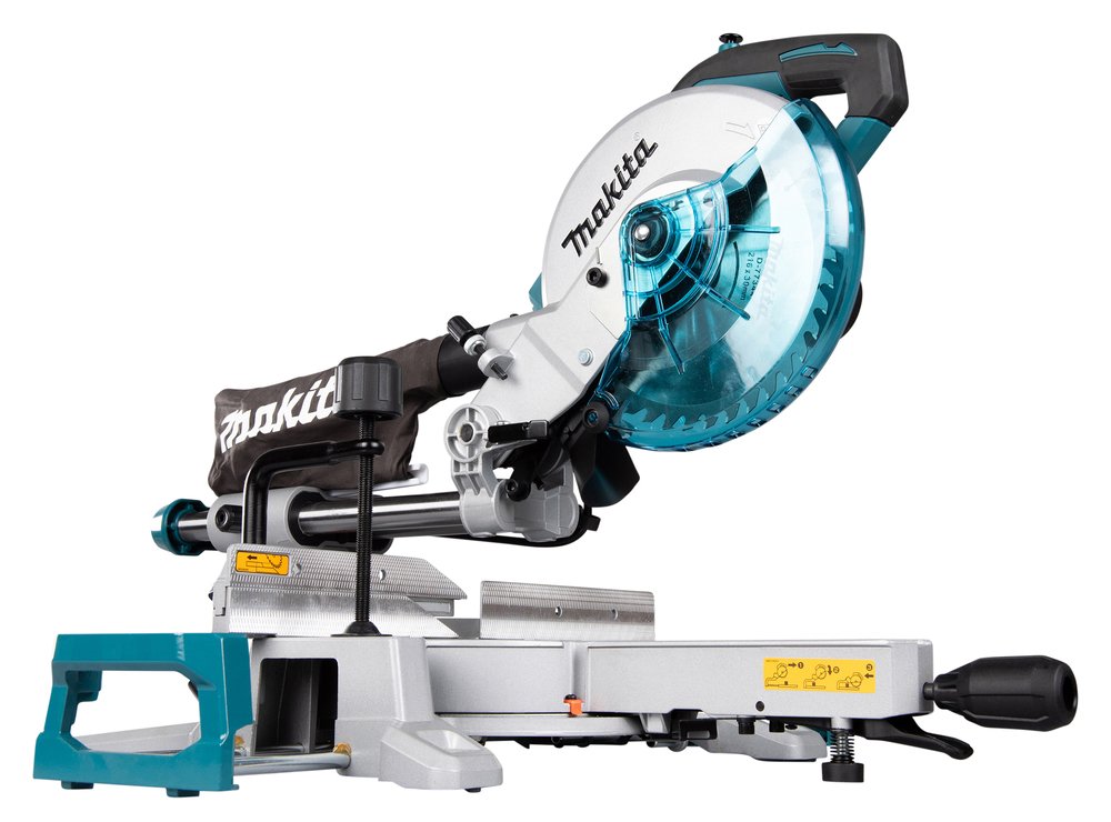 Sierra De Corte E Ingletadora Makita Lso816f