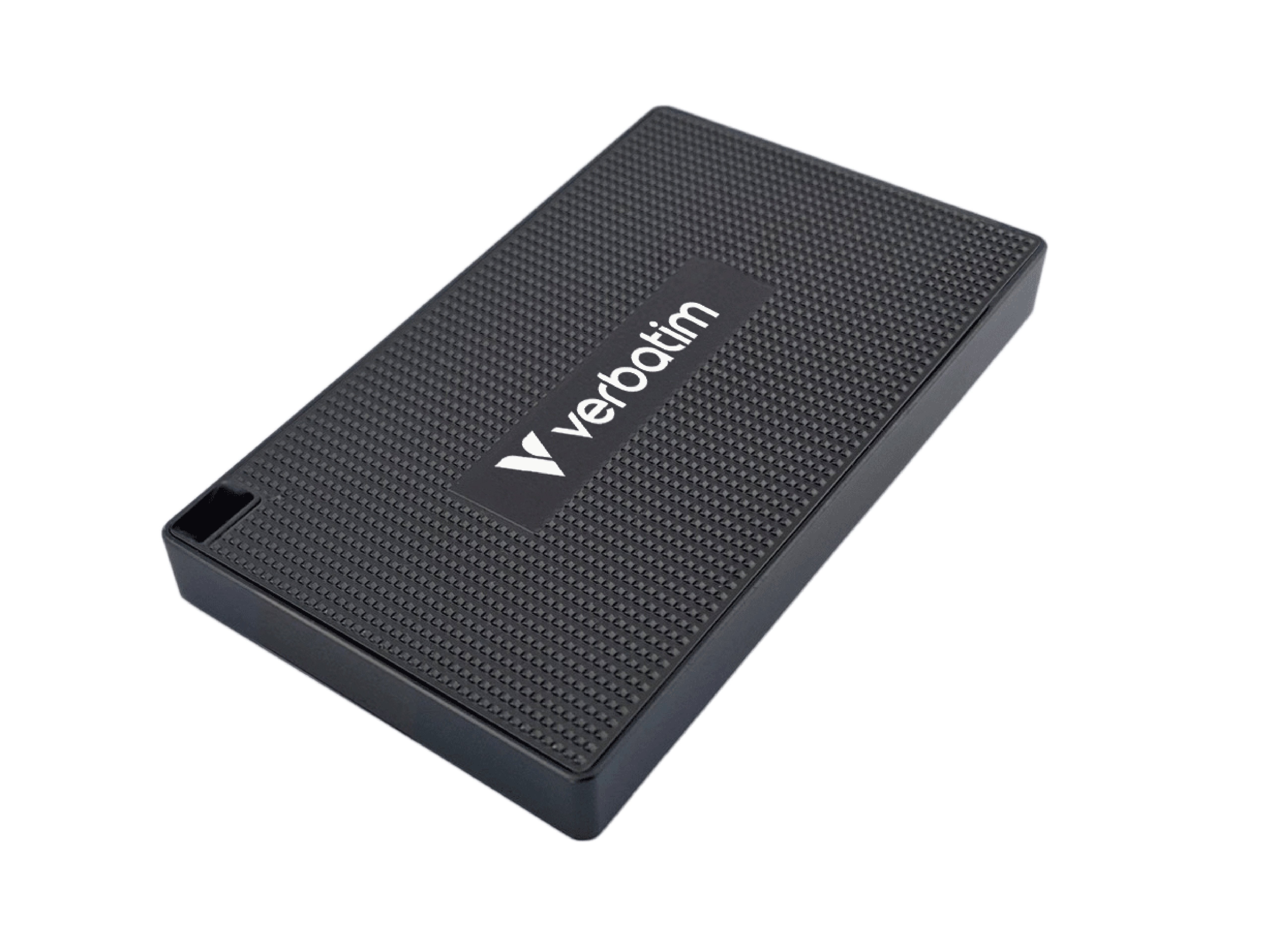 EAN 0023942320302 - Verbatim 32030 unidad externa de estado sólido 512 GB USB Tipo C USB 3.2 Gen 2x2 Gris imagen 1
