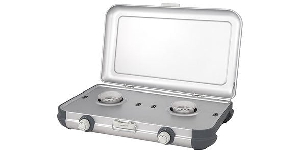 Cocina De Gas Campingaz Camping Kitchen 2 De,  2000035520