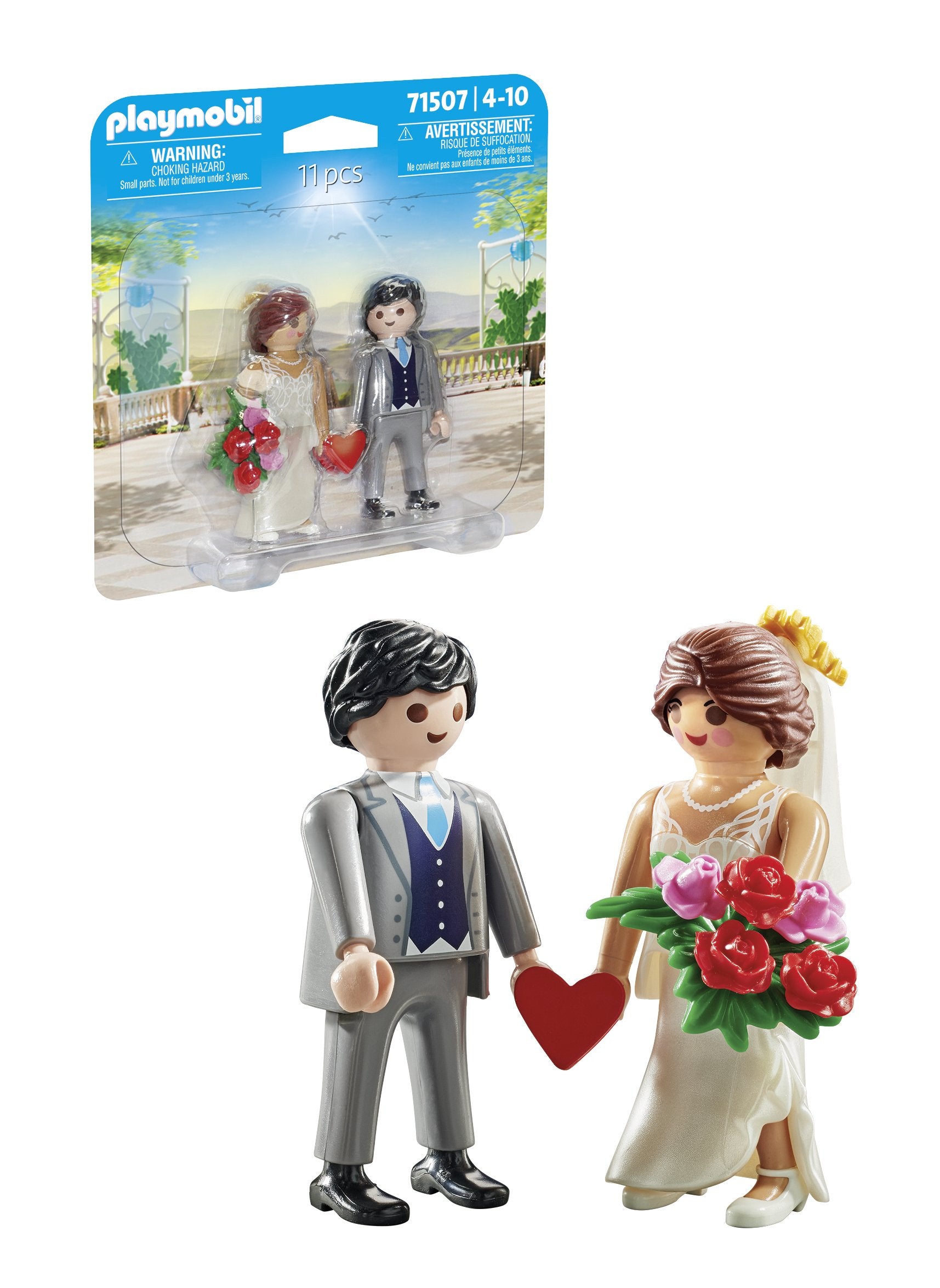 EAN 4008789715074 - Playmobil 71507 figura de juguete para niños imagen 2