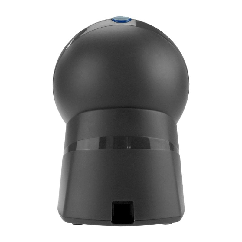 EAN 8437019184834 - Premier MS3-2D Desktop Lector de códigos de barras fijo CMOS Negro imagen 3