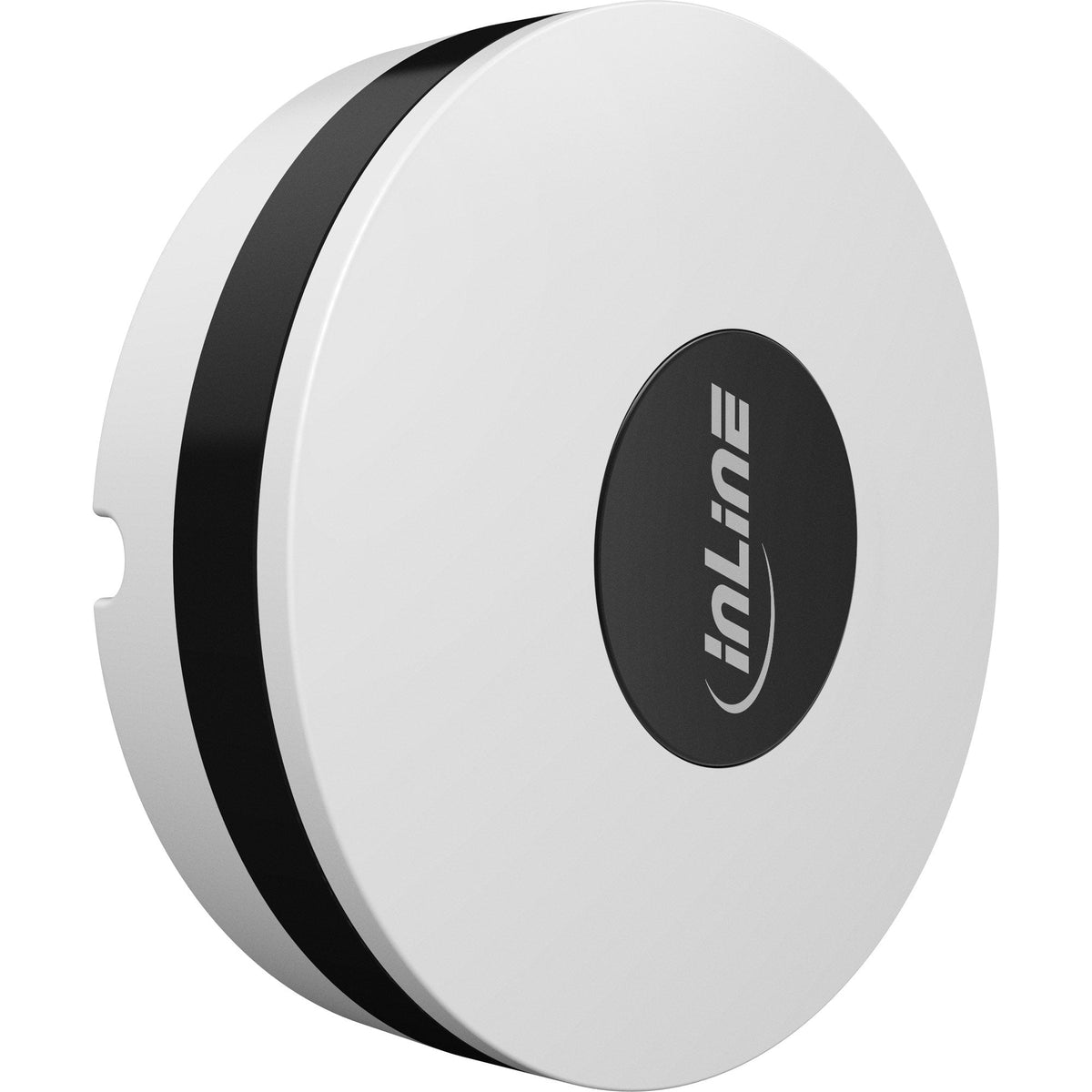 Centro De Control Remoto Ir Inline Smarthome Blanco