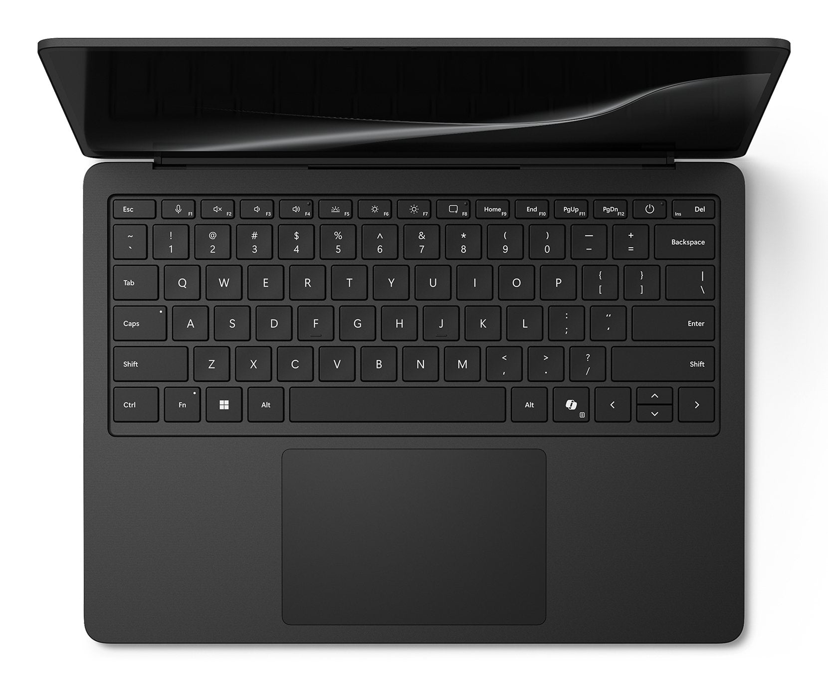 Srf Rosa 13.8in M10 16gb 512gb Black
