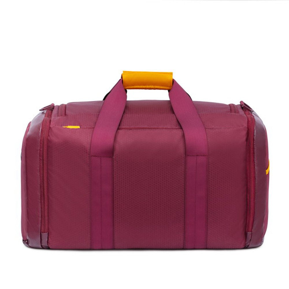 EAN 4260403576656 - Rivacase Dijon bolso de lona 35 L Poliéster, Poliuretano Borgoña imagen 3