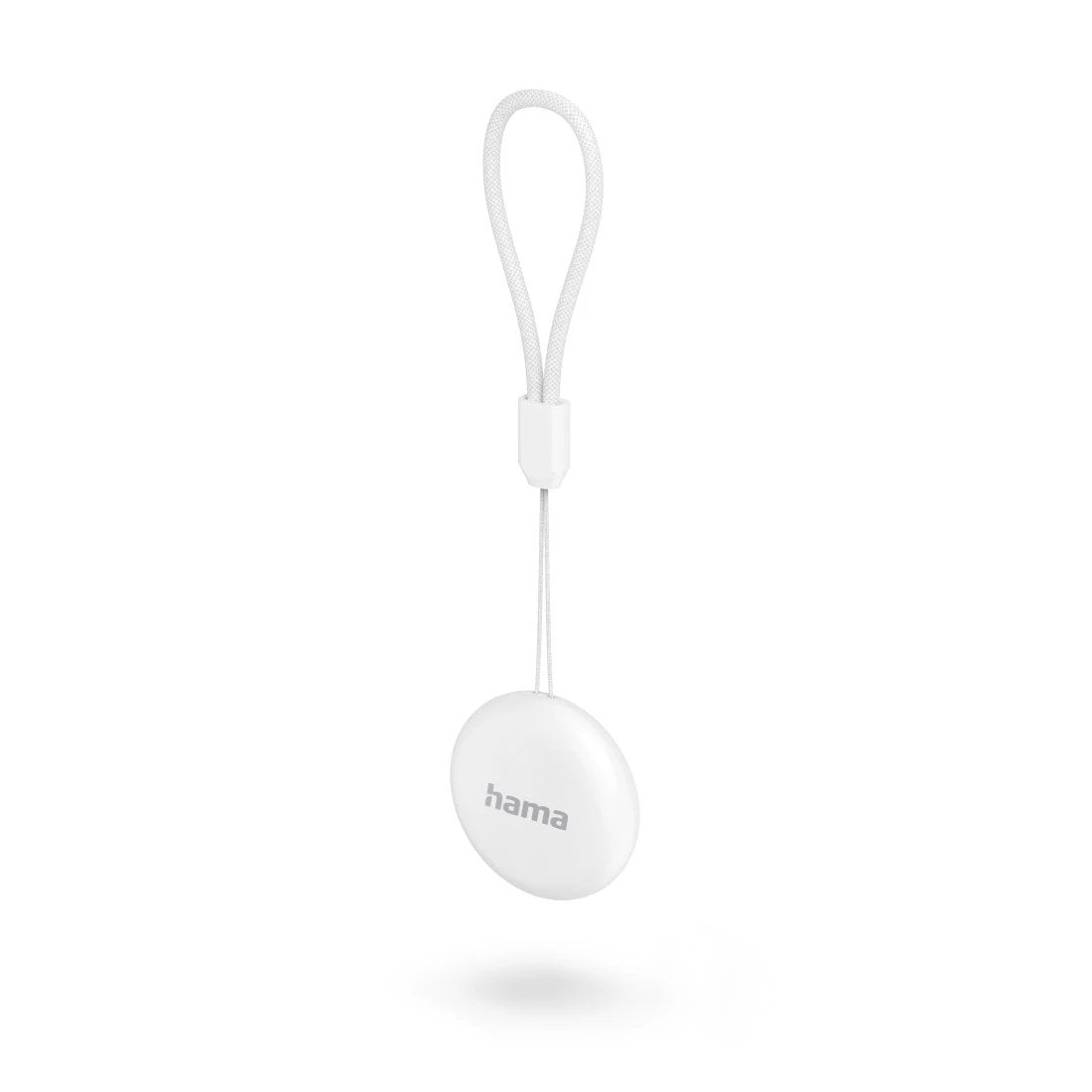 Hama Find My Device Pack De 2 Localizadores Antiperdida Para Android - Bluetooth - Autonomia Hasta 365 Dias - Color