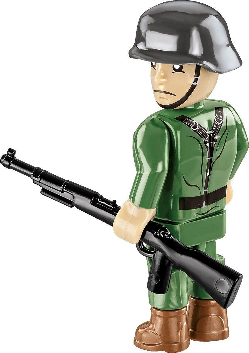 EAN 5902251022884 - COBI Sd.Kfz. 234/3 Stummel imagen 7