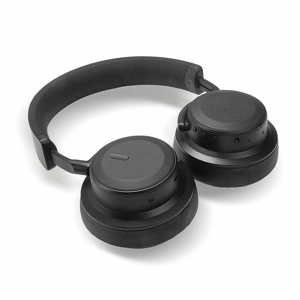 Auriculares Inalámbricos Con Cancelación Activa De Ruido Lindy Lh900xw