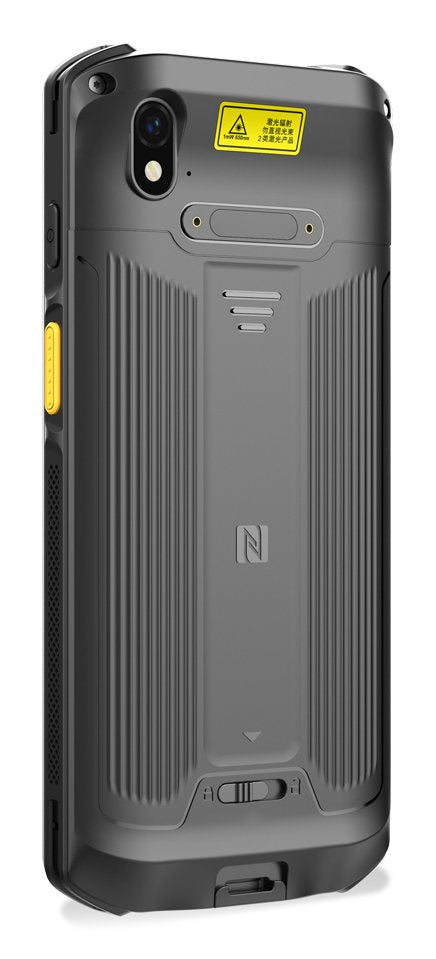 EAN 5715328149243 - Newland MT93 Megattera Standard Plus ordenador móvil de mano 14 cm (5.5") 1440 x 720 Pixeles Pantalla tác imagen 3