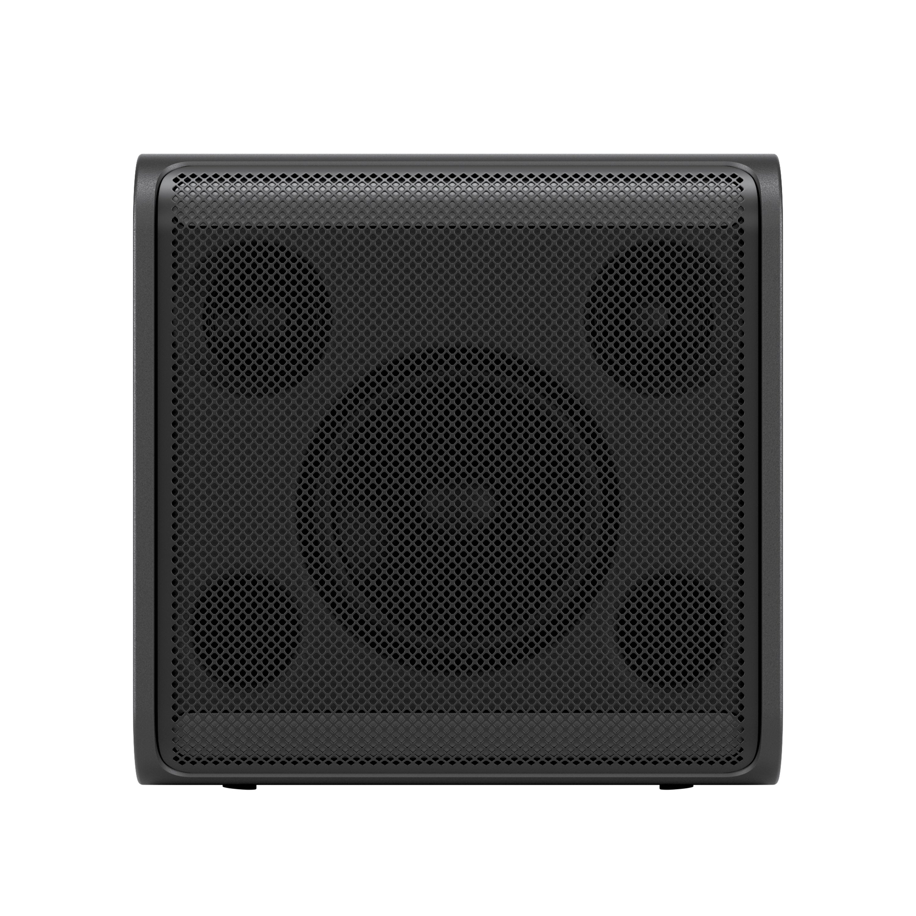 EAN 8806096327487 - LG xboom Stage301 by will.i.am Altavoz para fiestas Negro 120 W imagen 1
