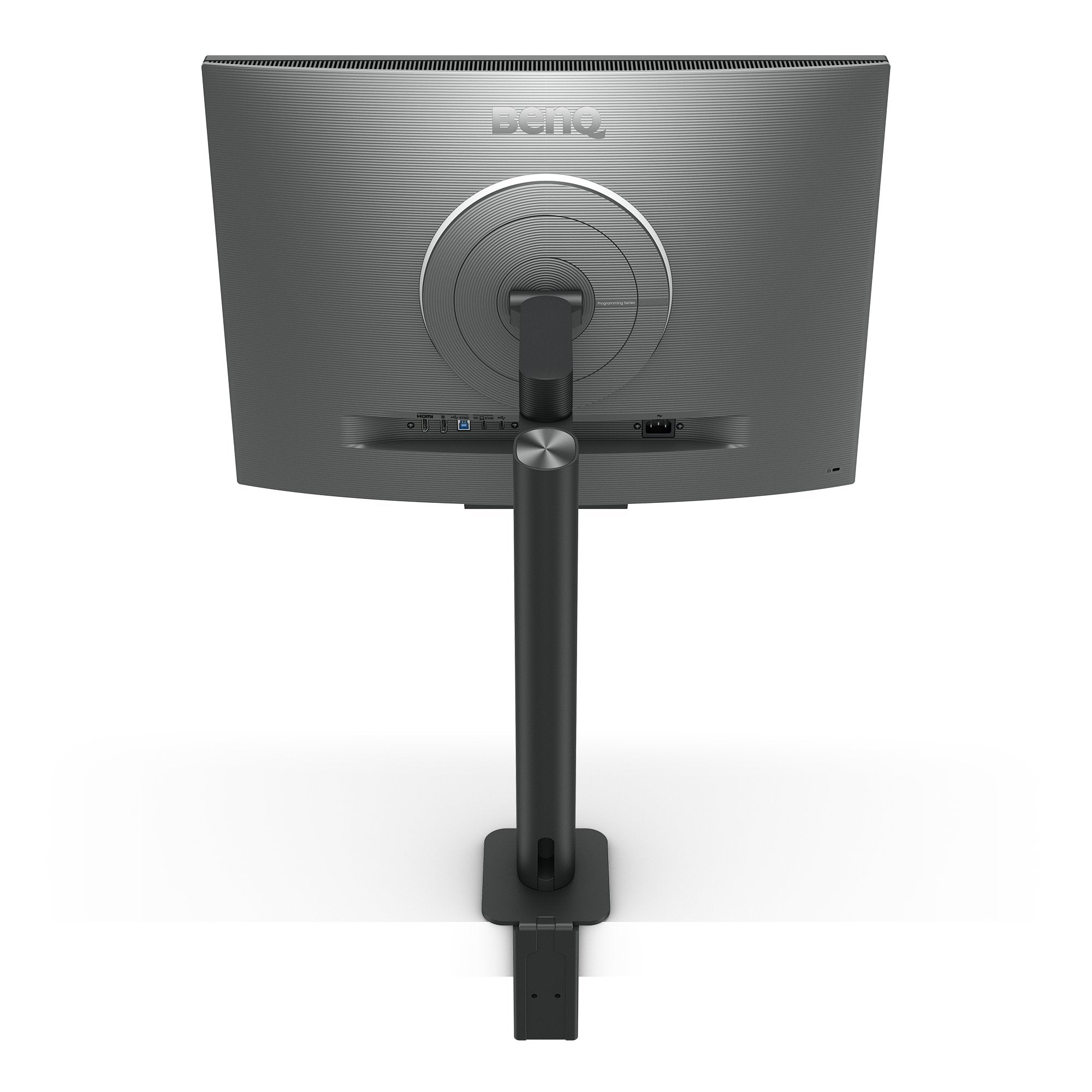 Monitor Benq Rd280ua 28.2" 3840 X 2560 Pixeles 4k Ultra Hd Negro