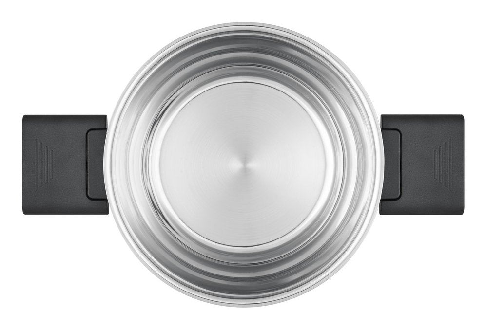 EAN 4260709013701 - Resto Kitchenware Anser 1,6 L Alrededor Negro, Acero inoxidable imagen 7