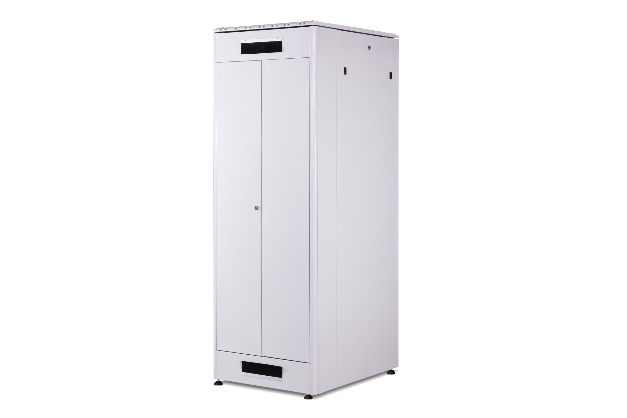 Digitus Dn-19 47u-8/10-1 Armario Rack Rack O Bastidor Independiente Gris