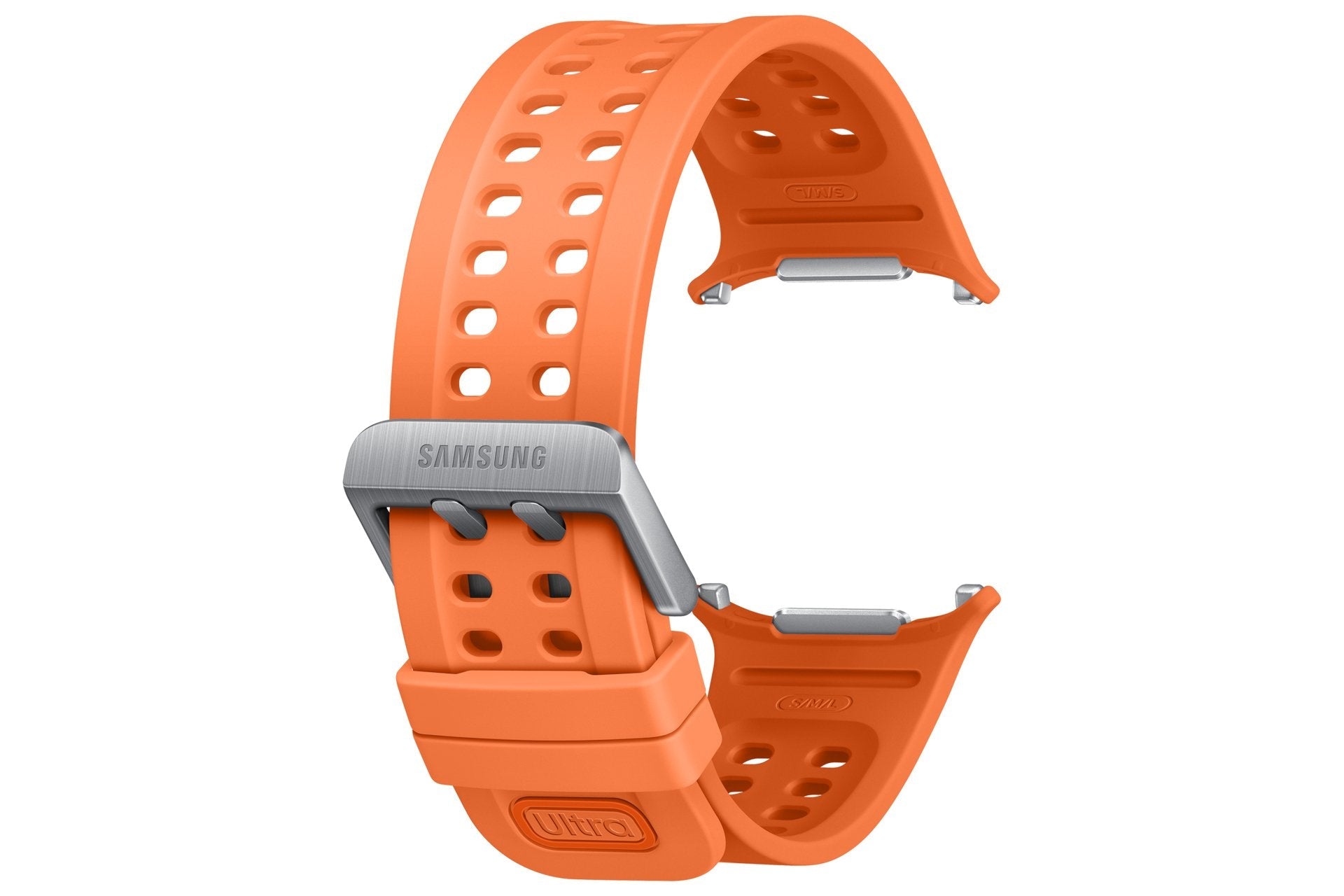 Watch9 Ultra2 Marine Band Orange