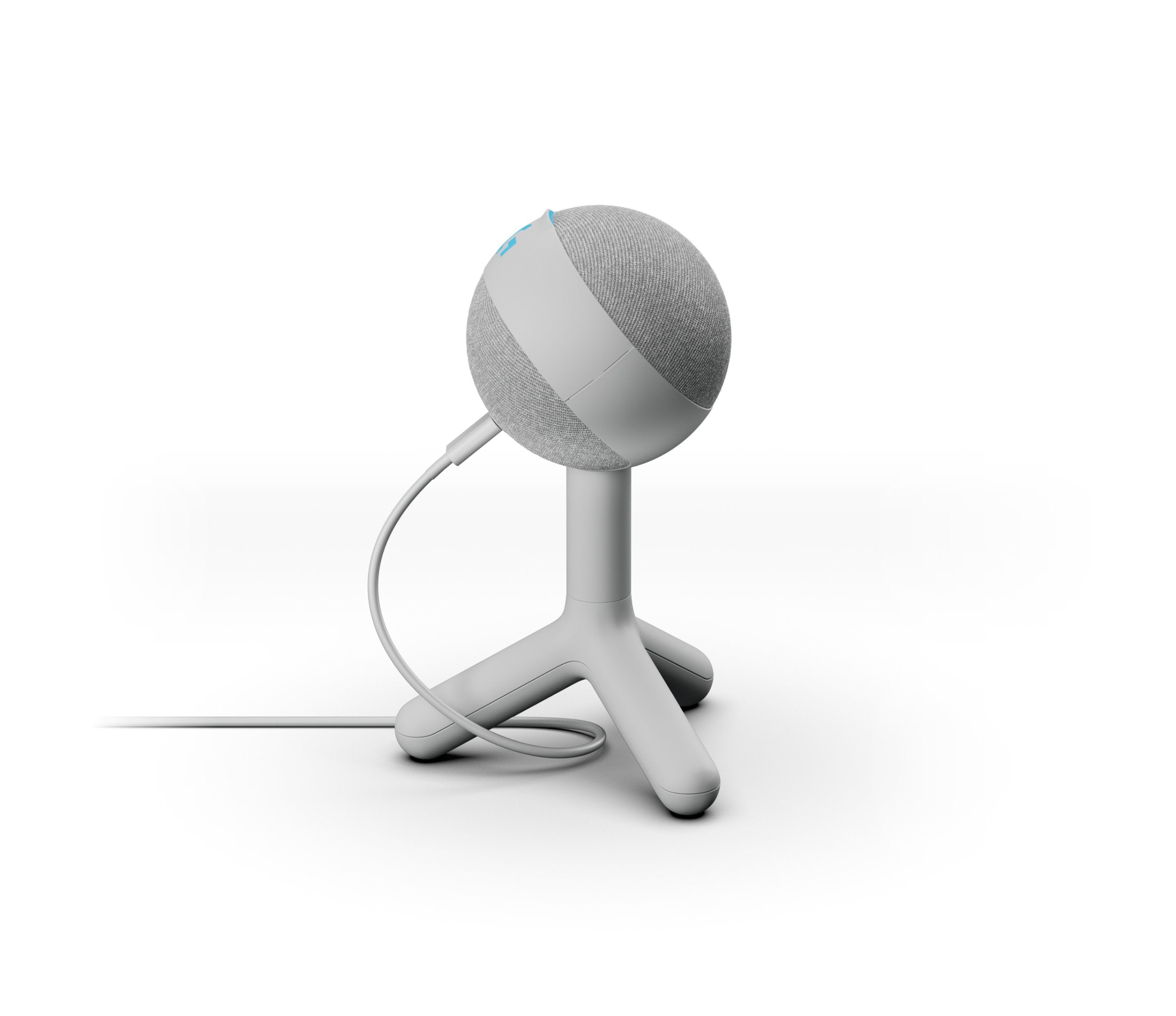 EAN 5099206114494 - Logitech G Yeti Orb Micrófono de superficie para mesa imagen 2