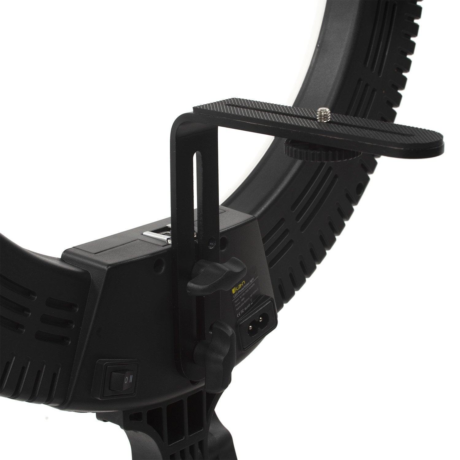 Kit De Teleprompter Ikan Homestream