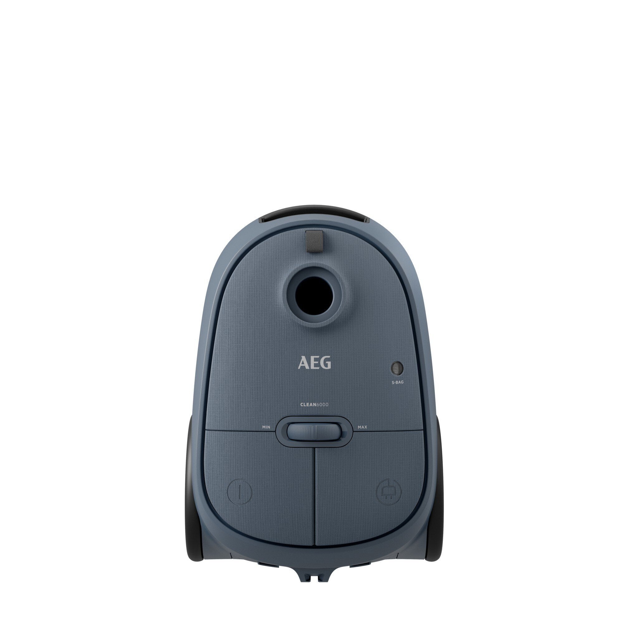 EAN 7332543822768 - AEG AB61C2DB 3,5 L Aspiradora cilíndrica Secar 850 W Bolsa para el polvo imagen 9