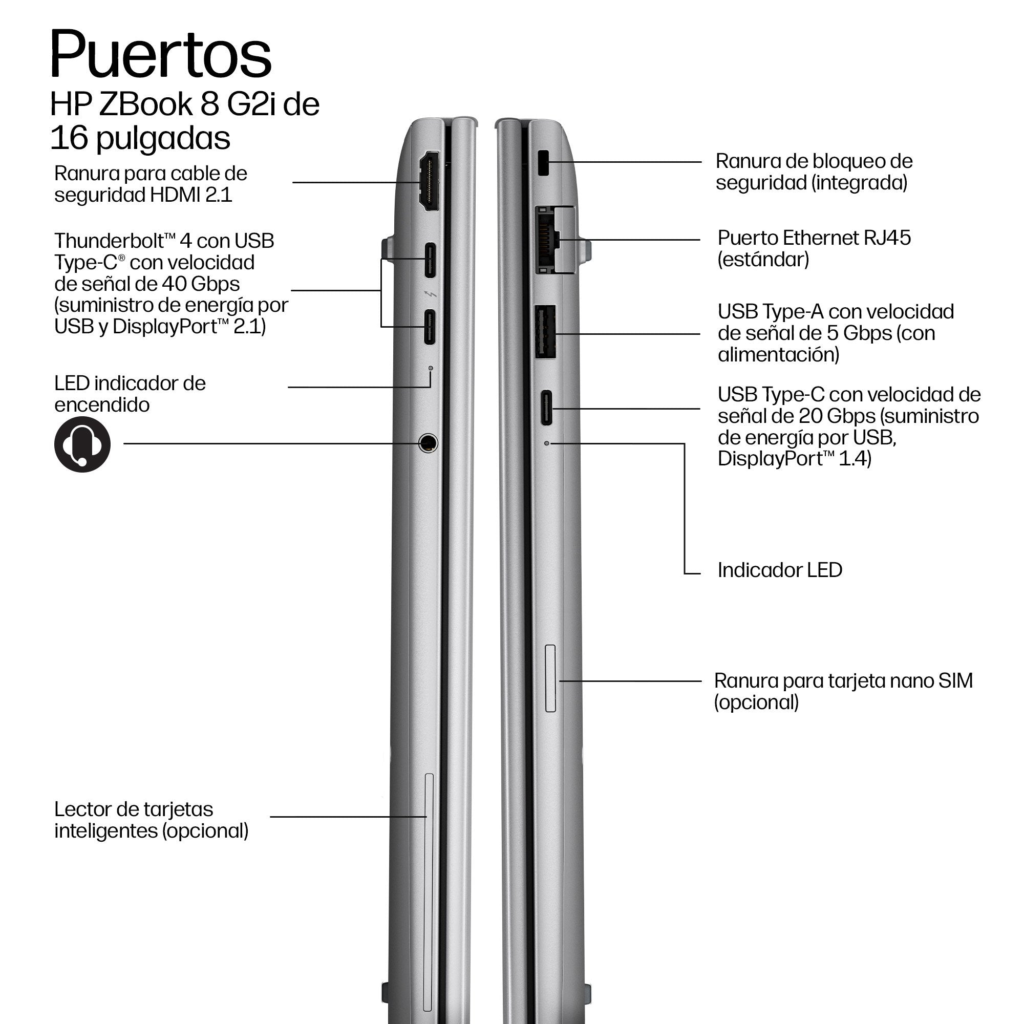 EAN 0826581384915 - HP DQ0D4ET ordenador portatil Copilot+ PC Intel Core Ultra 7 356H 40,6 cm (16") WUXGA 32 GB DDR5-SDRAM 1  imagen 5
