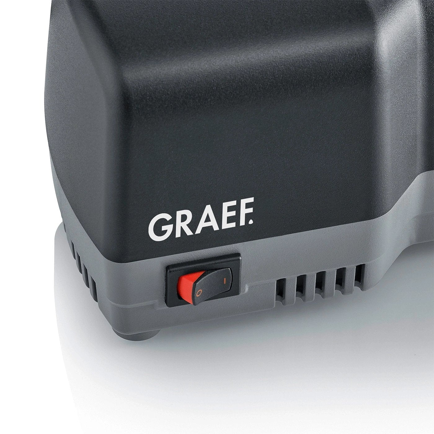 Graef Cc 82 Eu Messerschärfer