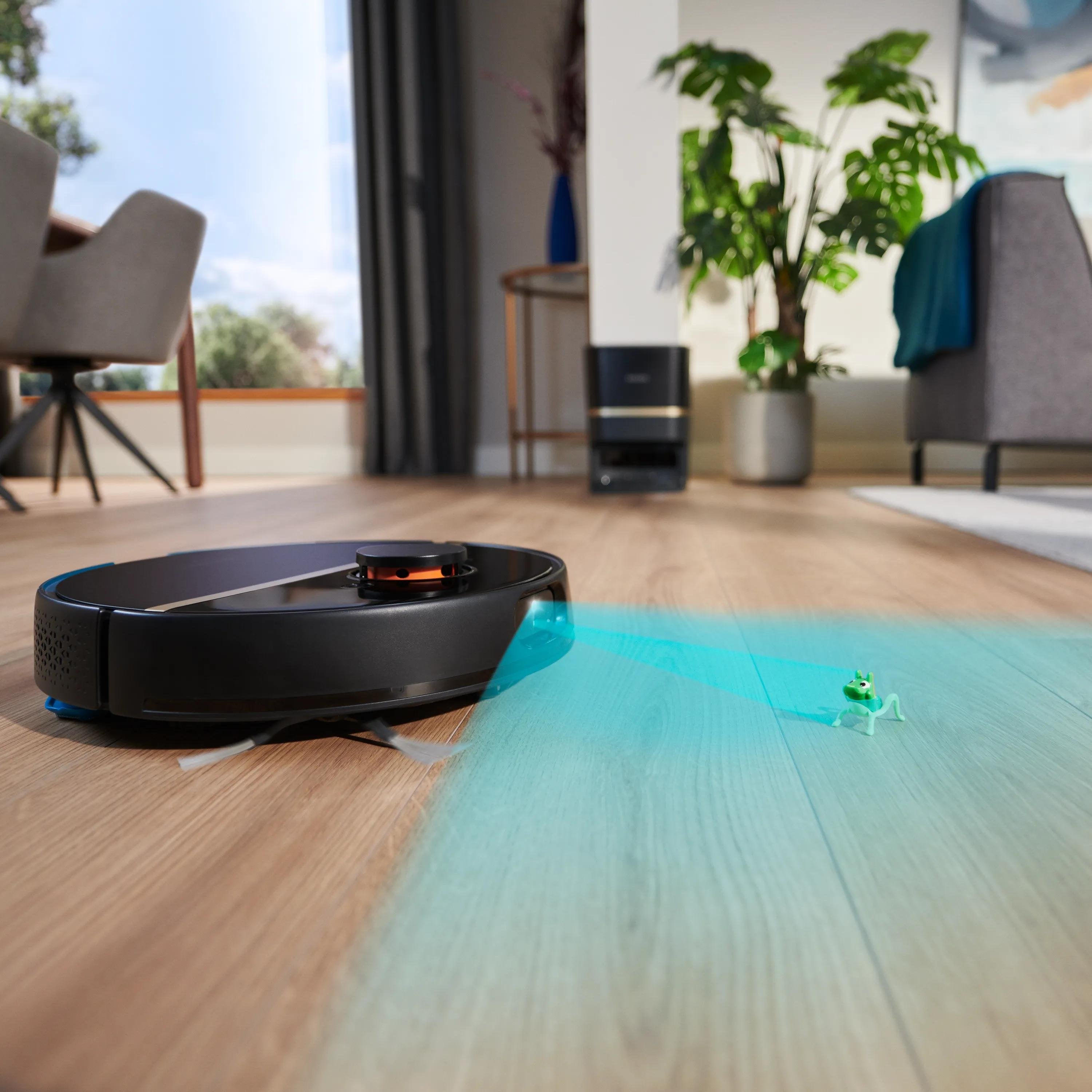 Vacuum Cleaner Robot/Xu7000/01 Philips