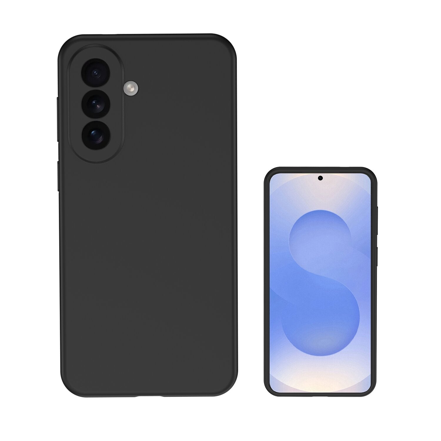 4smarts Funda De Silicona Cupertino Para Samsung Galaxy A37 5g