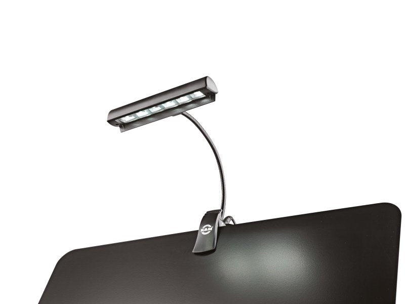 König & Meyer 12248-000-55 Iluminación Para Atril