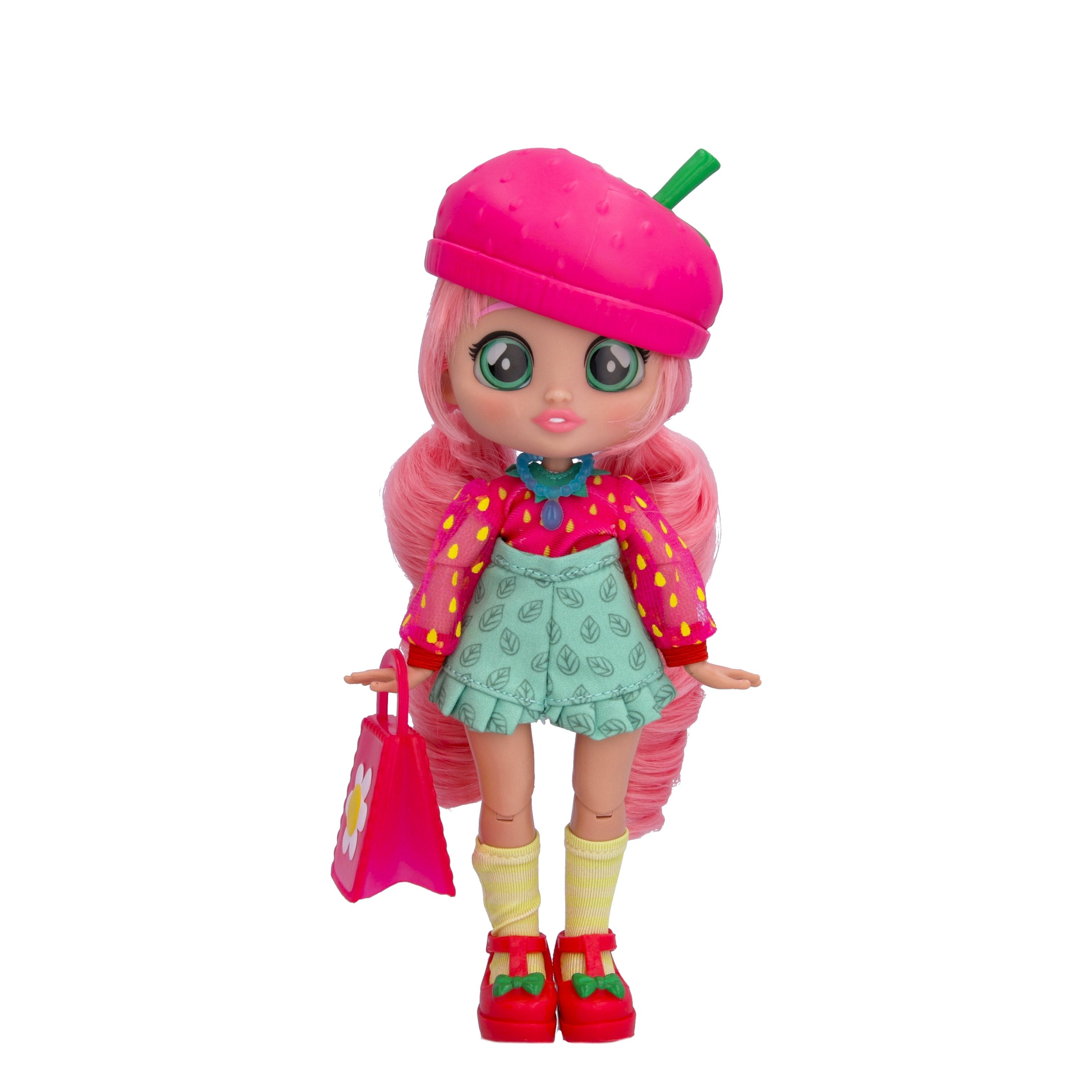 EAN 8421134908352 - IMC Toys 908352 muñeca imagen 1