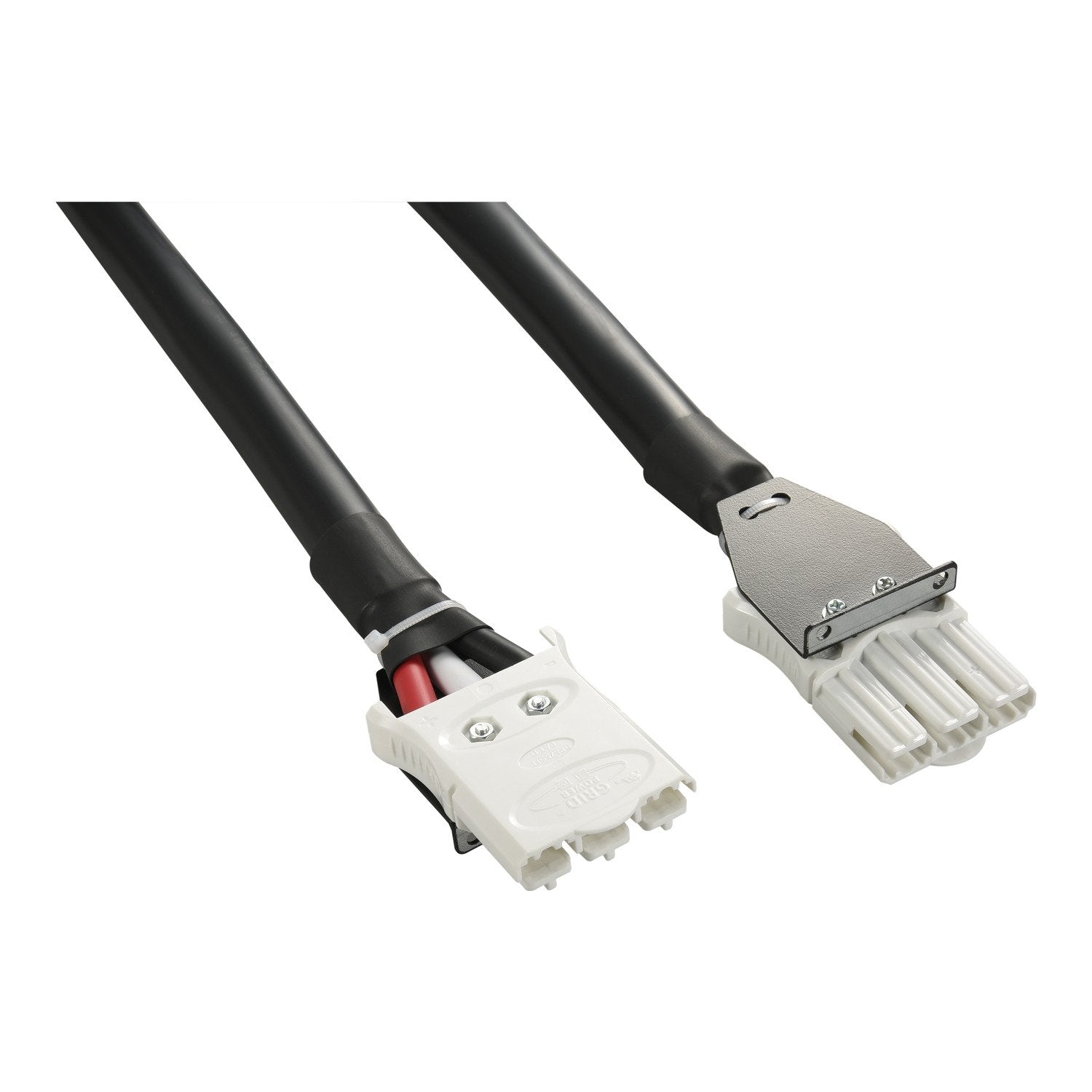 Apc Batería-Cable Alargador - 5 M