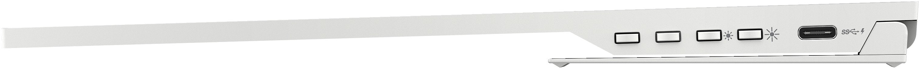 EAN 5715063338971 - HP E-Series E14 G4 pantalla para PC 35,6 cm (14") 1920 x 1080 Pixeles Full HD LED Blanco imagen 8