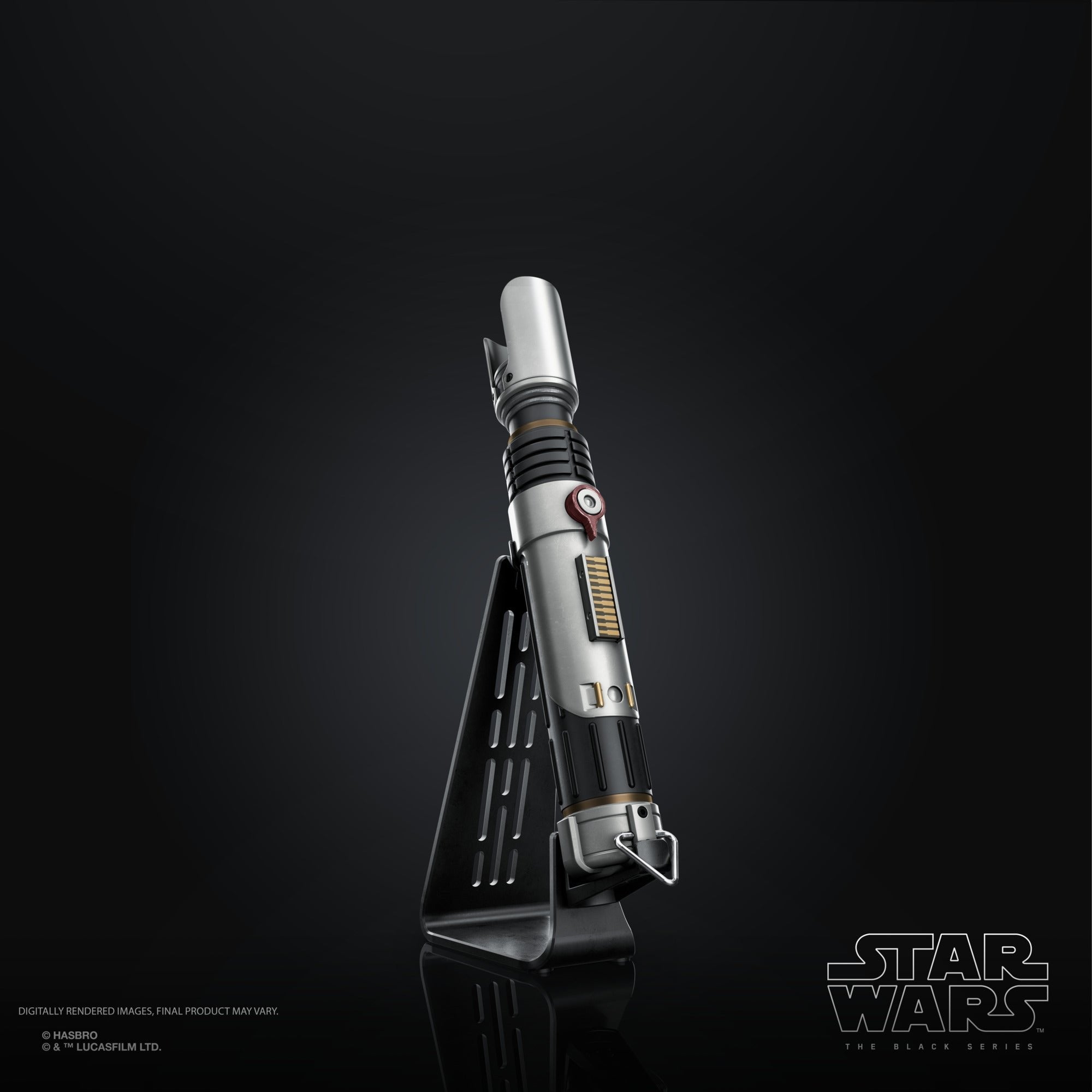 Replica Hasbro Star Wars Black Series Force Fx Elite Sabine Wren