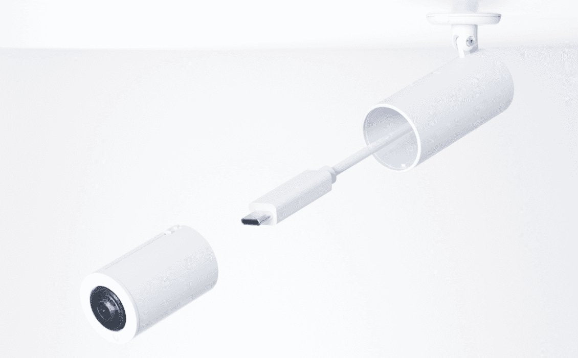 EAN 0810084692462 - Ubiquiti AI Theta Professional Angle Mount Monte imagen 3