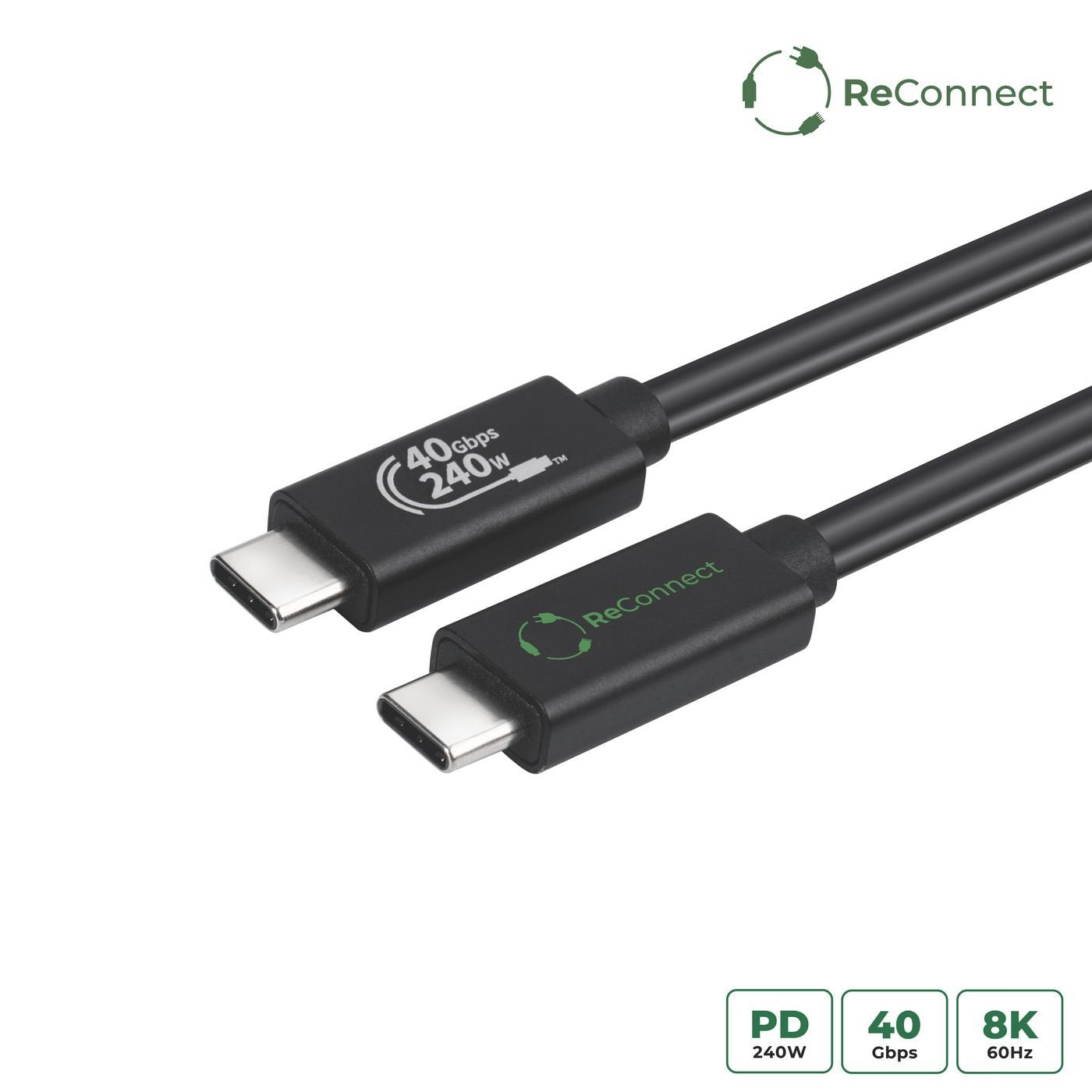 EAN 5715063597378 - Microconnect ECO-USB4CC05 no categorizado imagen 1