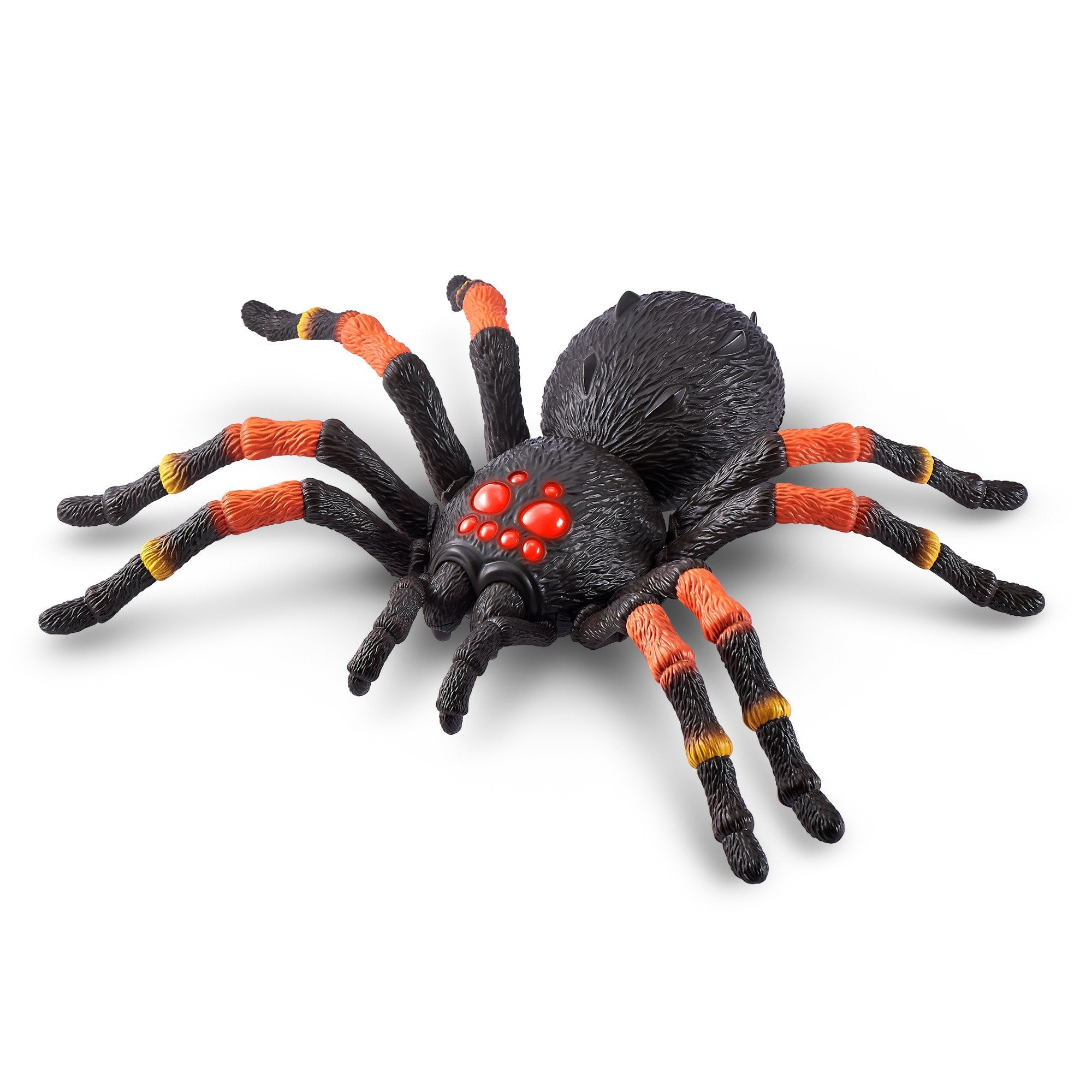 Zuru Robo Alive - Tarántula, Personaje 4894680021396.0