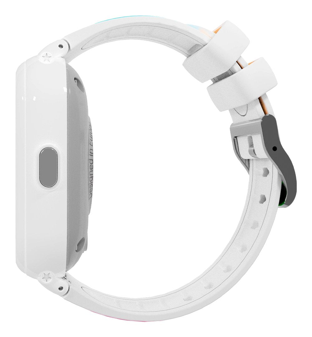 Savefamily Reloj Inteligente Infantil Iconic Plus 2 Con Gps Y Llamada - Ip67 - Bateria 850mah - Ia - Pop