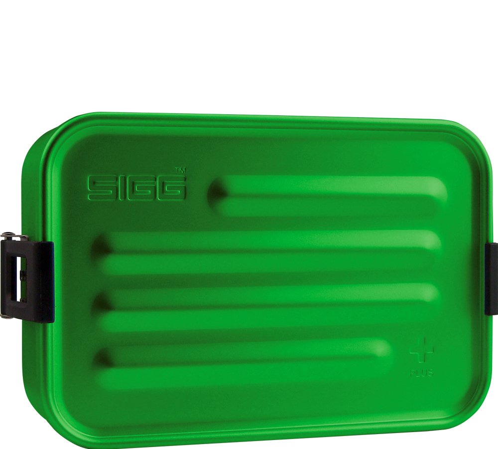Sigg Metal Box Plus S, Fiambrera 8697.30