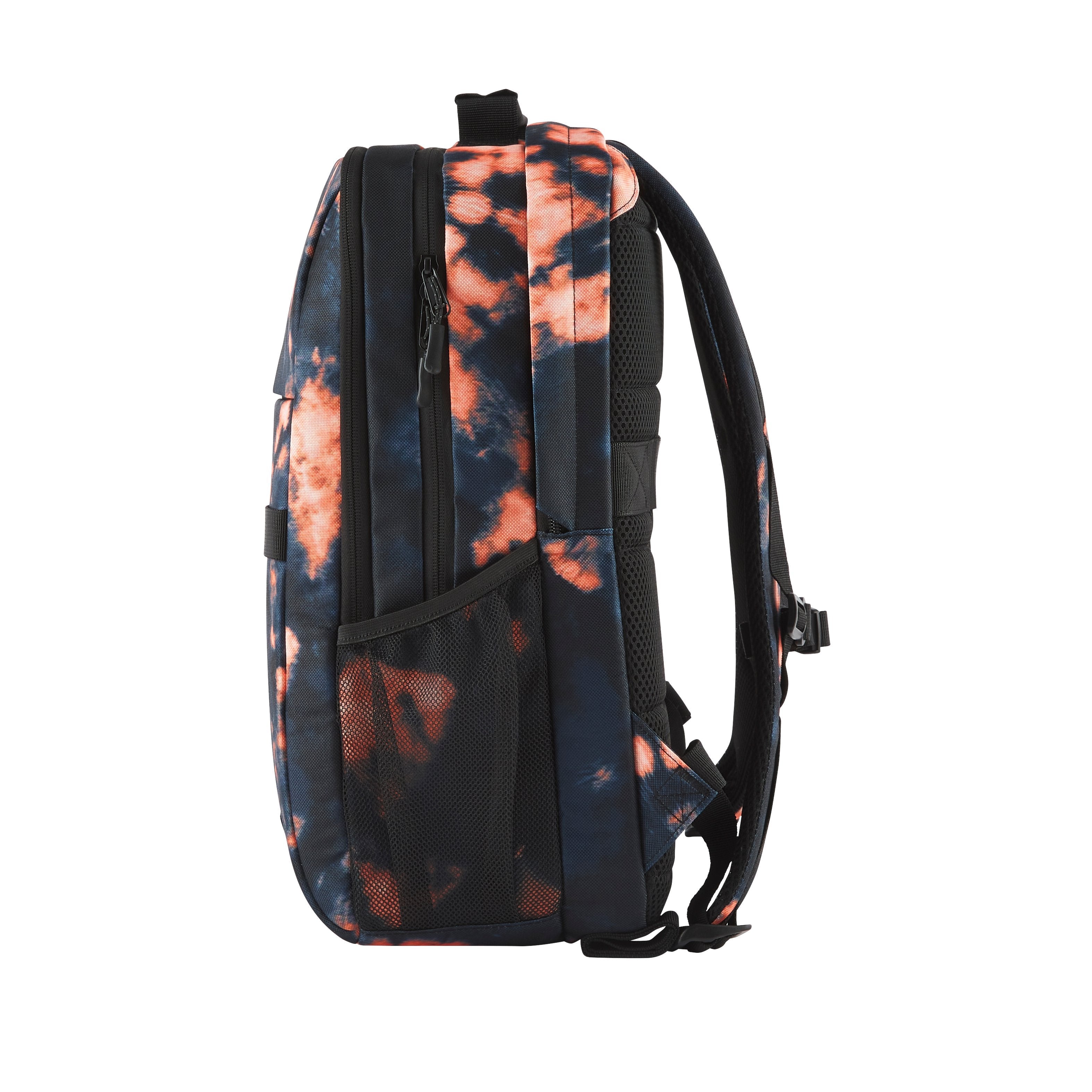 Hp Mochila Campus Xl  16,1 "Con Teñido Anudado